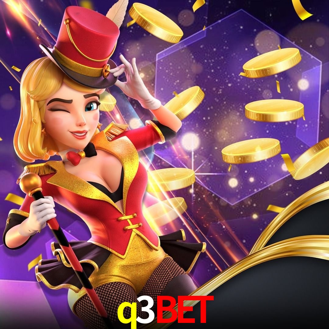 Welcome Bonus q3bet