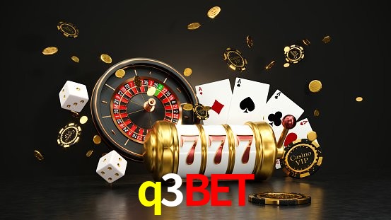 Statistics q3bet