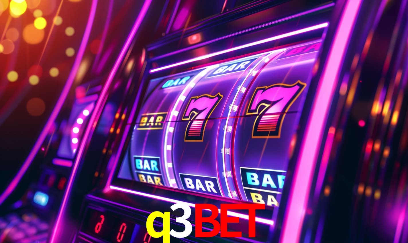 q3bet cassino