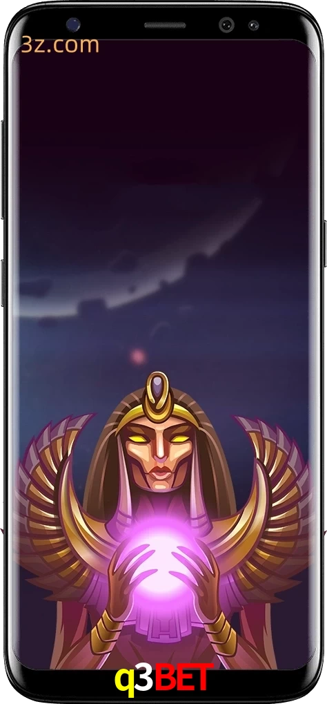 q3bet-App