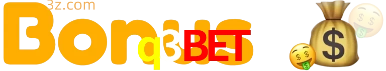 q3bet-Bonus