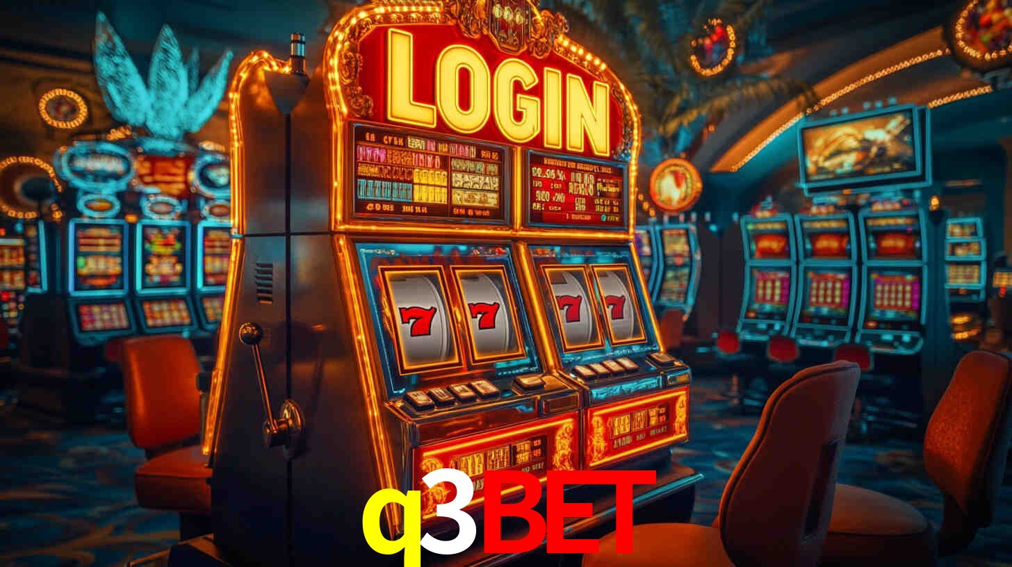 Explore as vantagens do q3bet: serviço profissional e confiabilidade