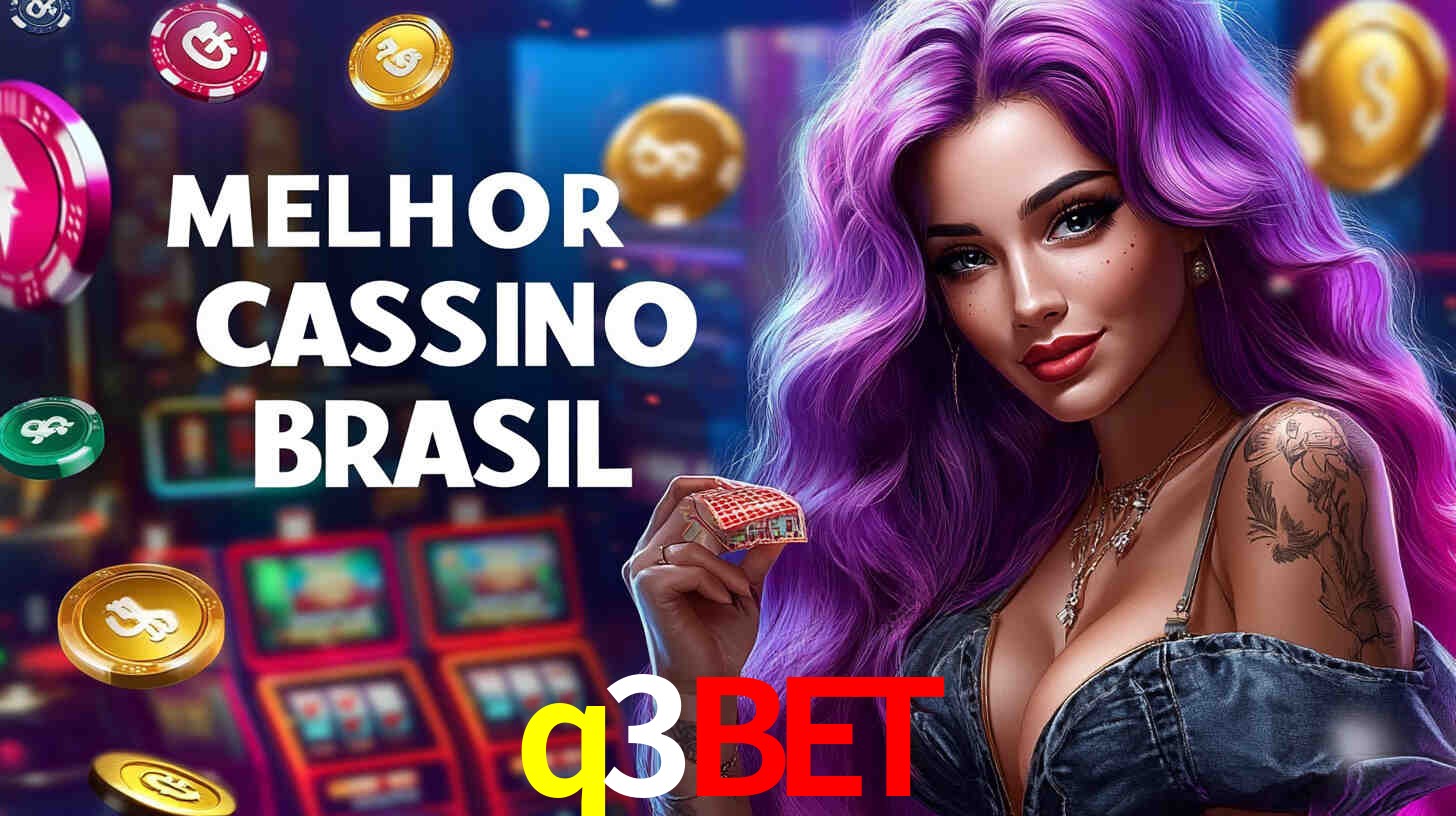 A Experiência Imersiva dos Cassinos Ao Vivo no q3bet