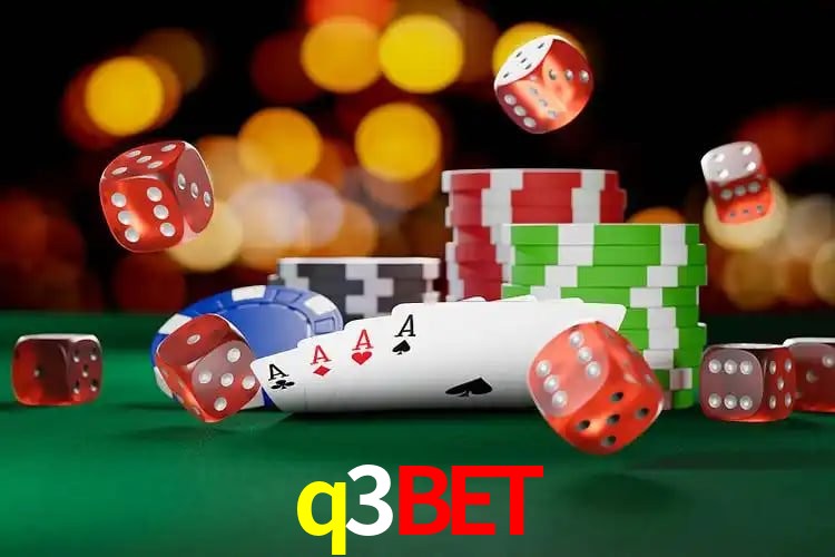 Promoções Sazonais q3bet
