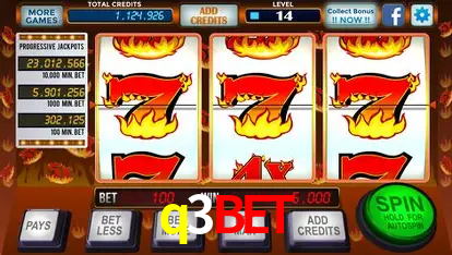 A Emoção da Loteria na q3bet: Uma Chance de Mudança de Vida