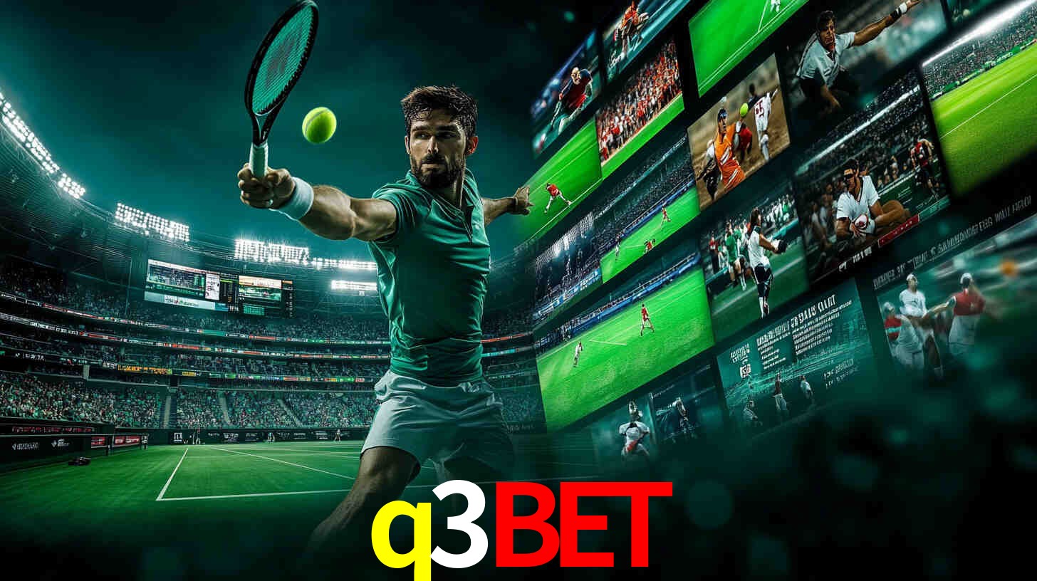 Descubra a Essência do q3bet: Nossa História e Compromissos