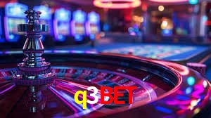 Benefícios da Conta q3bet