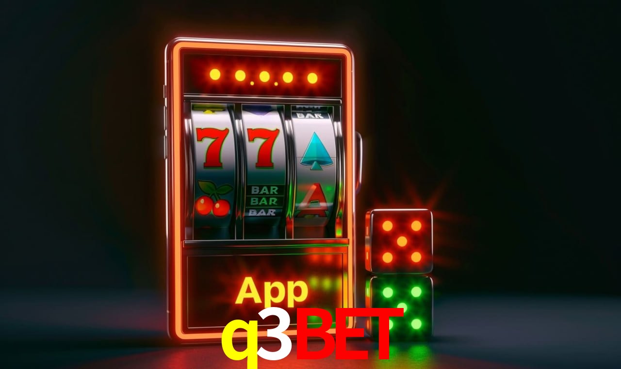 Design Responsivo q3bet