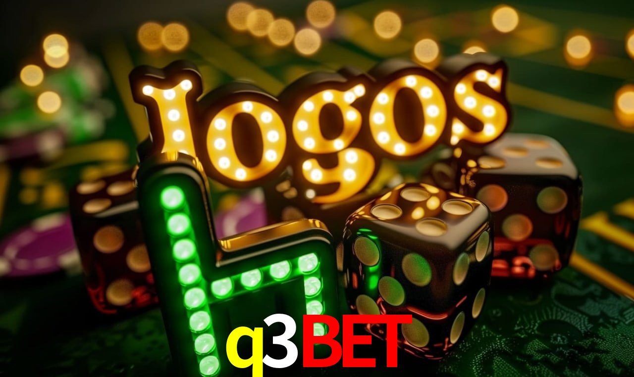 Sistemas de Segurança q3bet