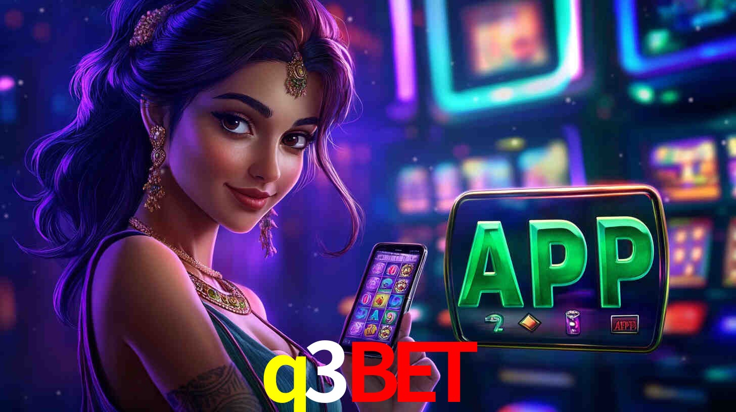 q3bet.com