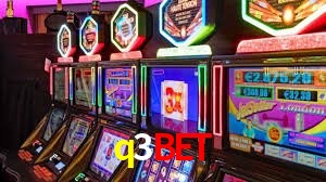 Mesa de Blackjack q3bet