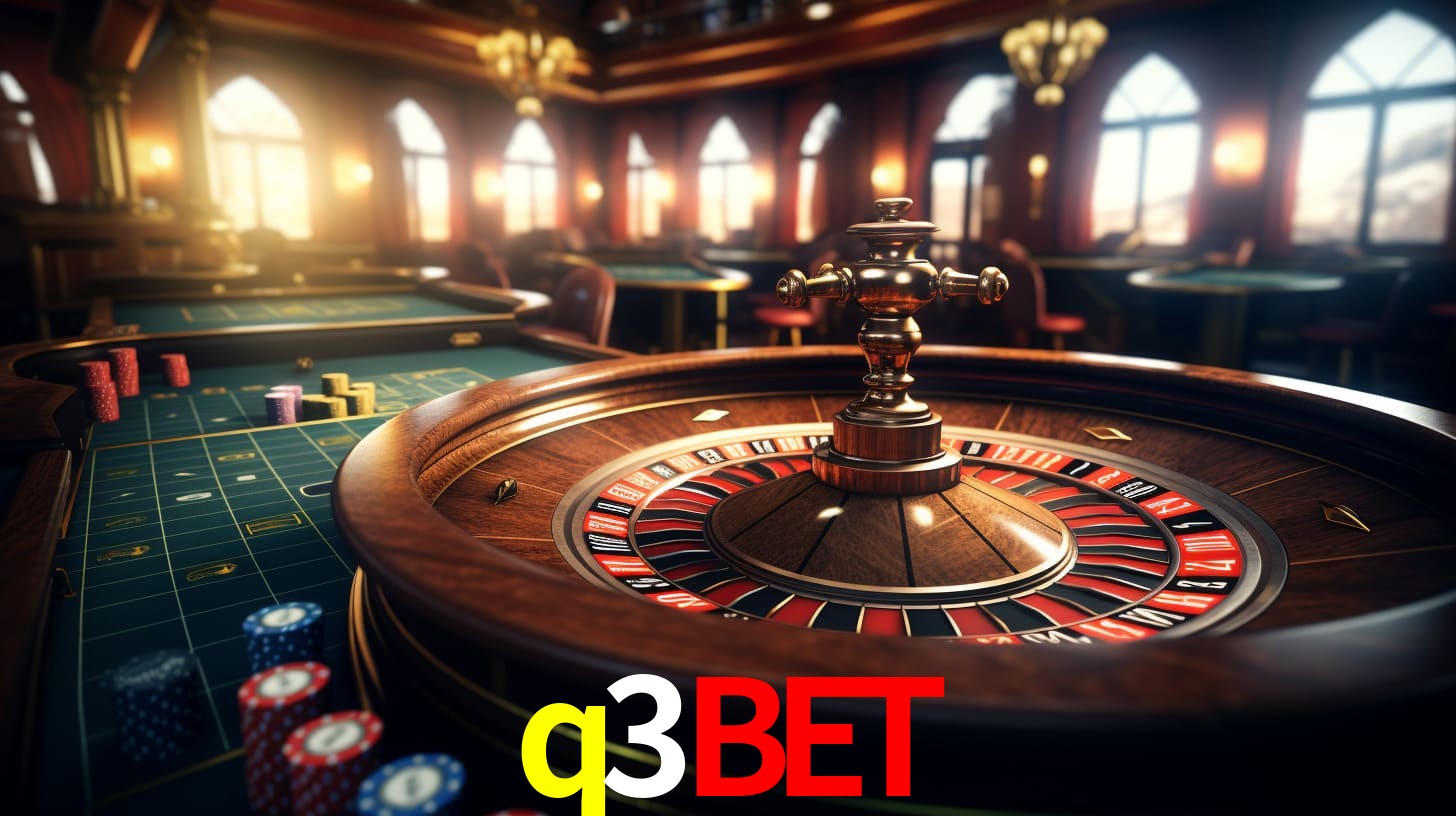 Tournaments q3bet