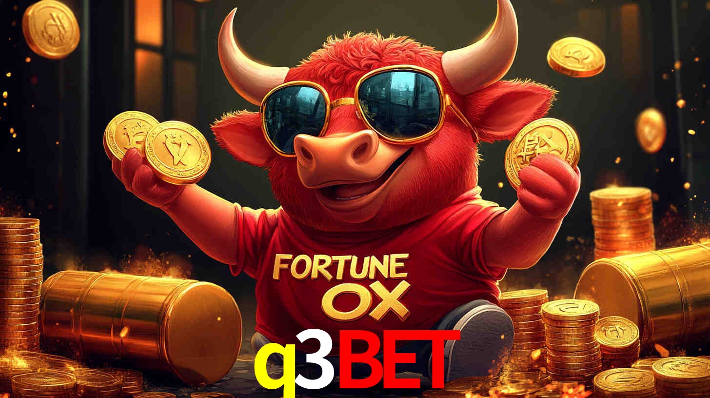 Descubra a Essência do q3bet: Nossa História e Compromissos