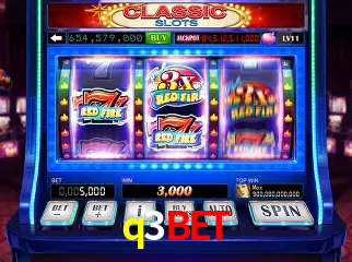 Desvendando o Mundo dos Jogos Virtuais na q3bet