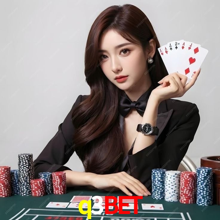 q3bet