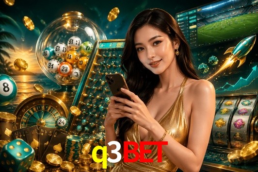 Account Benefits q3bet
