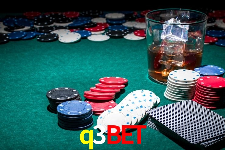 Recursos de Bônus q3bet