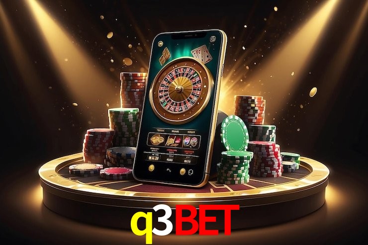 Requisitos do APK da q3bet para Android