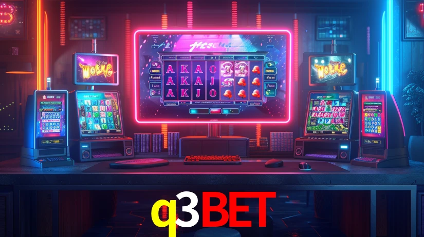q3bet.com