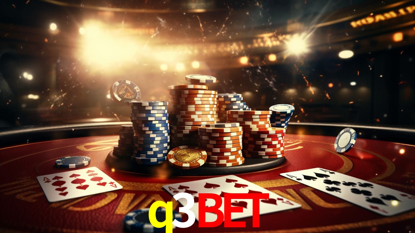 Daily Bonuses q3bet