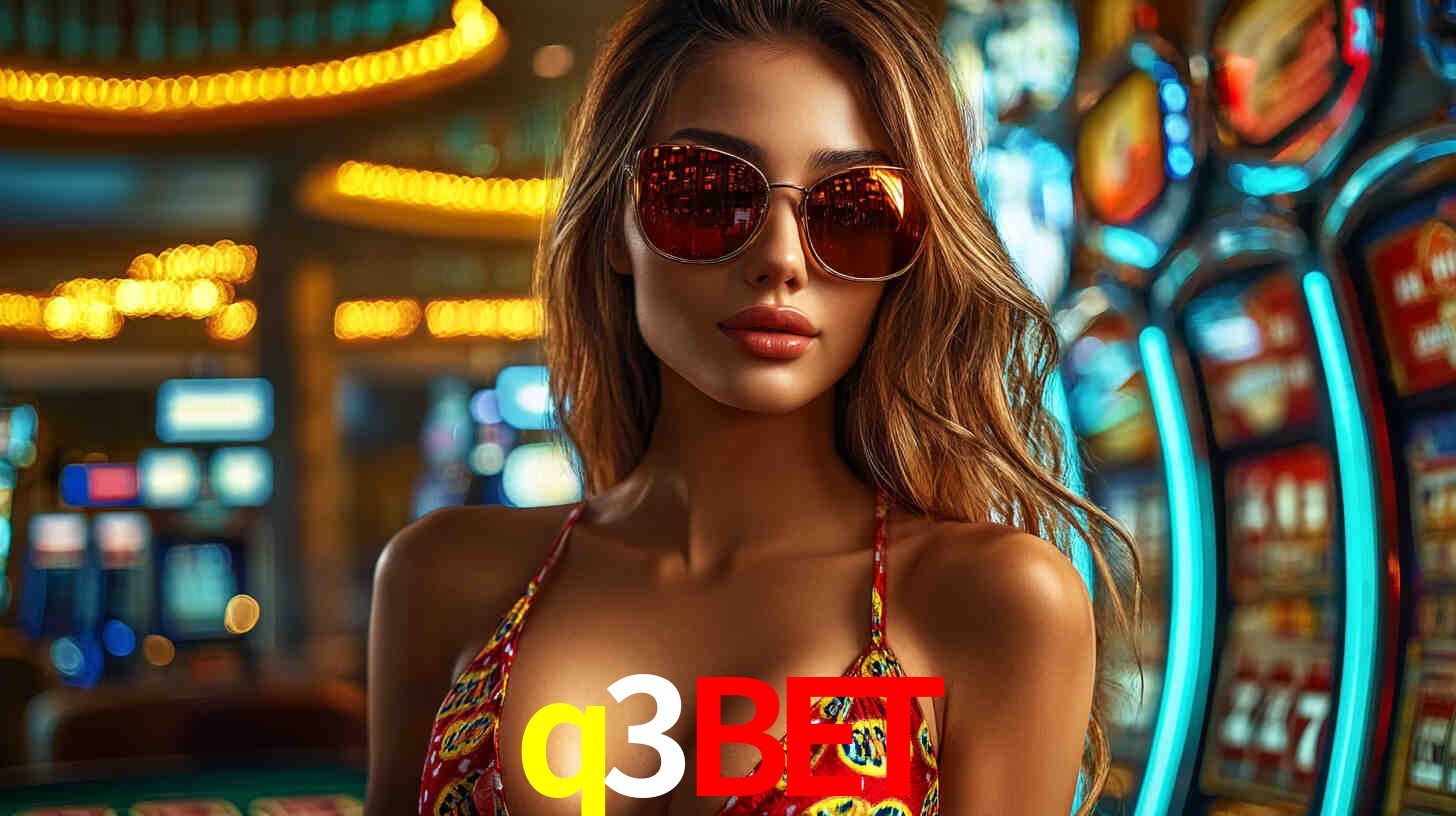 q3bet login