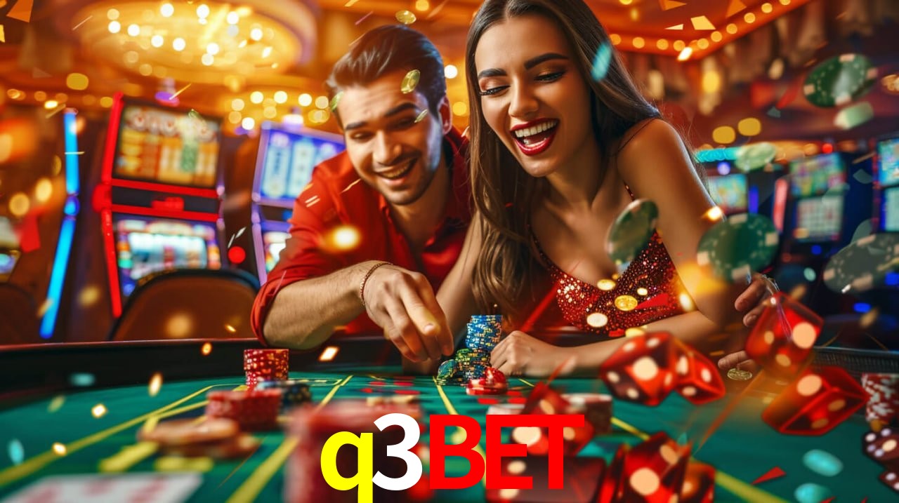 Requisitos do APK da q3bet para Android