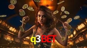 Statistics q3bet
