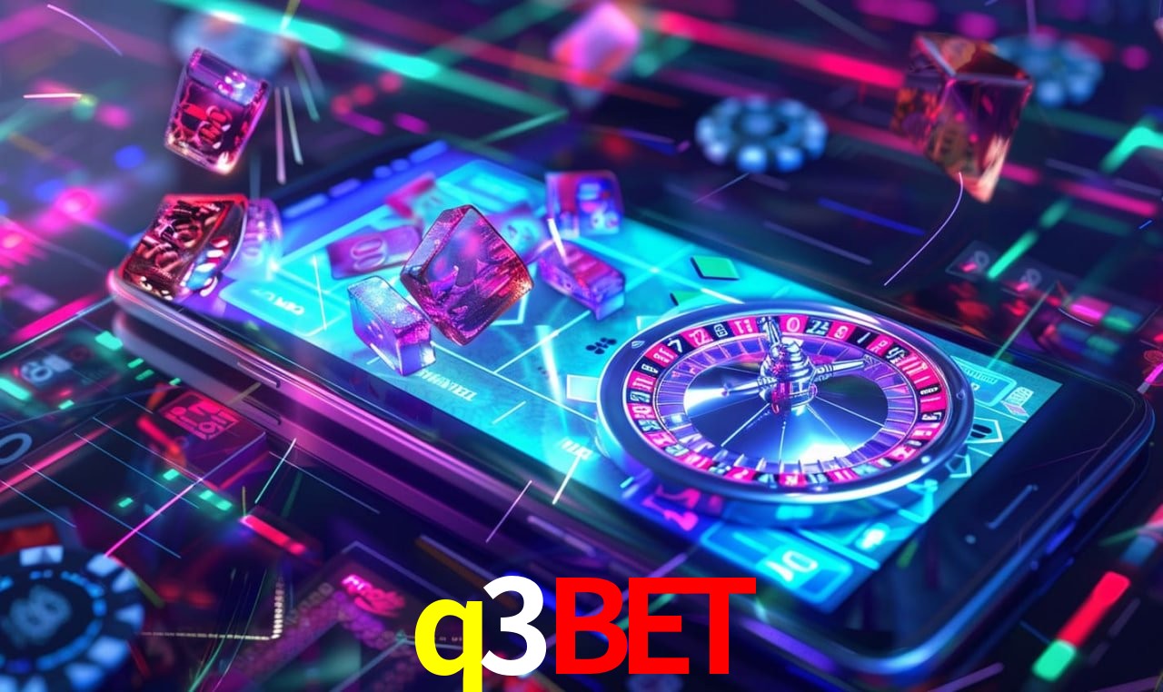 Login Seguro q3bet