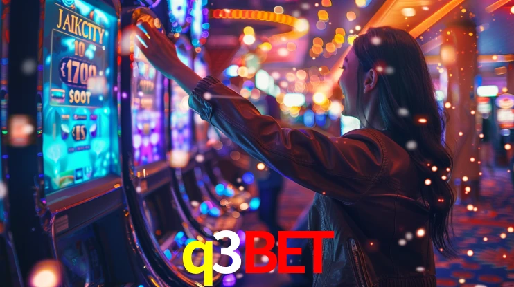 q3bet login