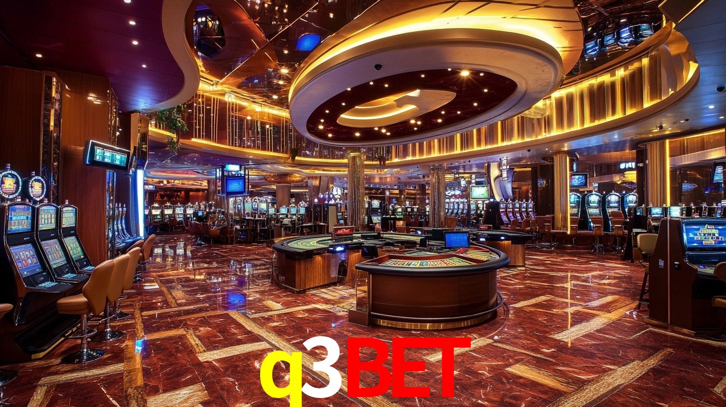 Premium Interface q3bet