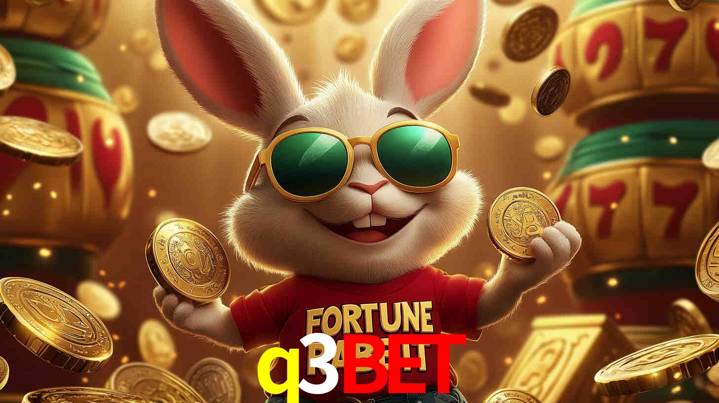 q3bet login