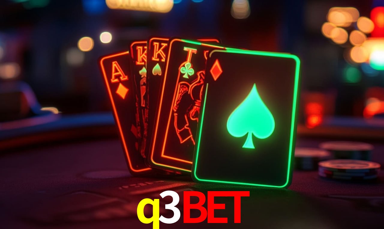 Integração de APIs q3bet