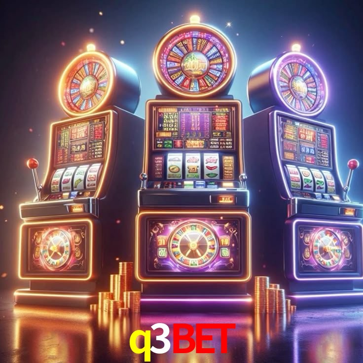 Sinta a adrenalina dos jogos de cassino com q3bet