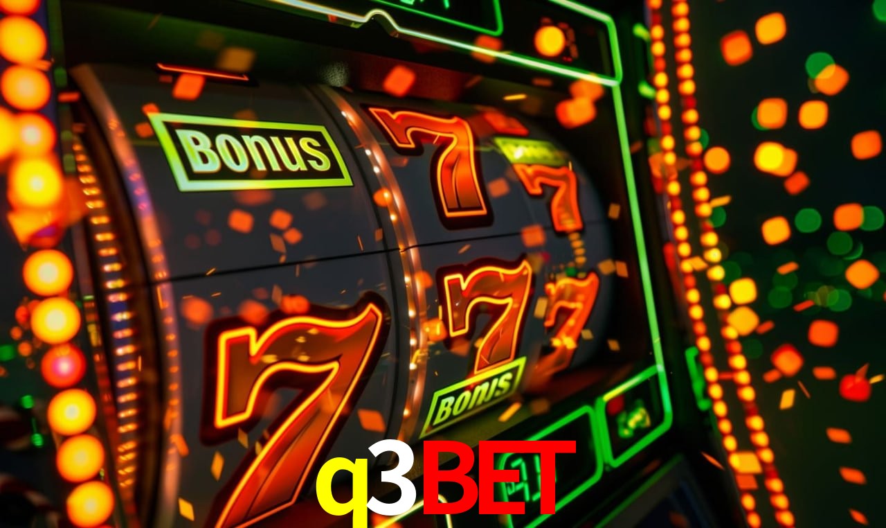 Interface do App q3bet