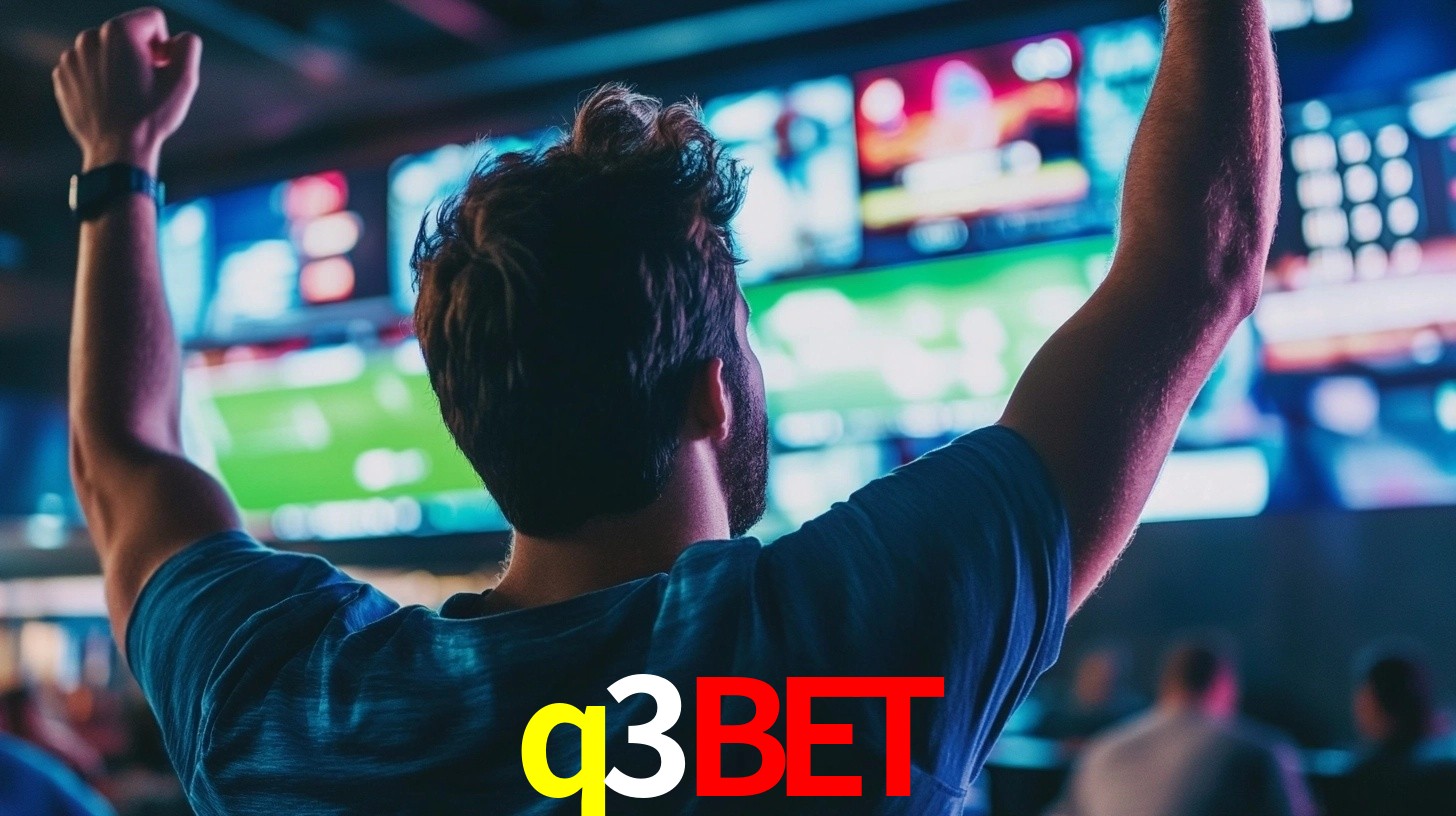 q3bet login
