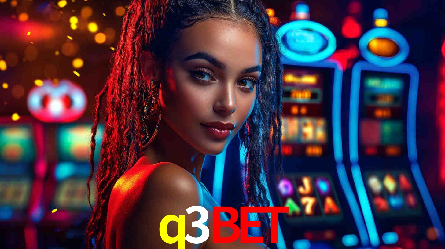 A Emoção da Loteria na q3bet: Uma Chance de Mudança de Vida