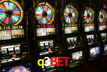 Apostas Esportivas na q3bet: Um Guia Completo