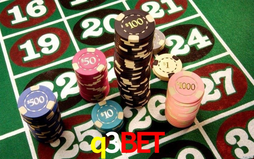 q3bet