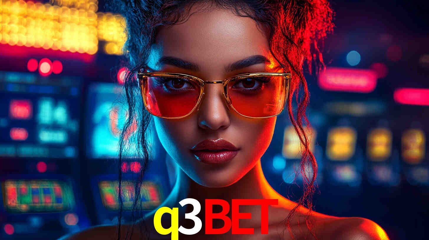 Desvendando o Mundo dos Jogos Virtuais na q3bet