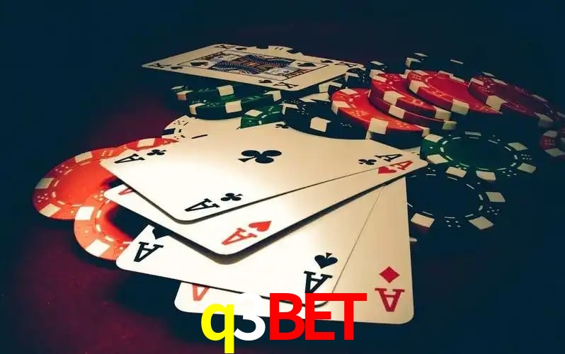 q3bet