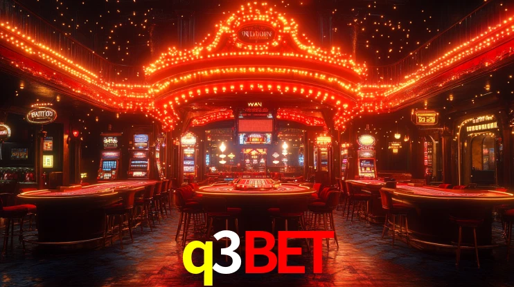 q3bet login