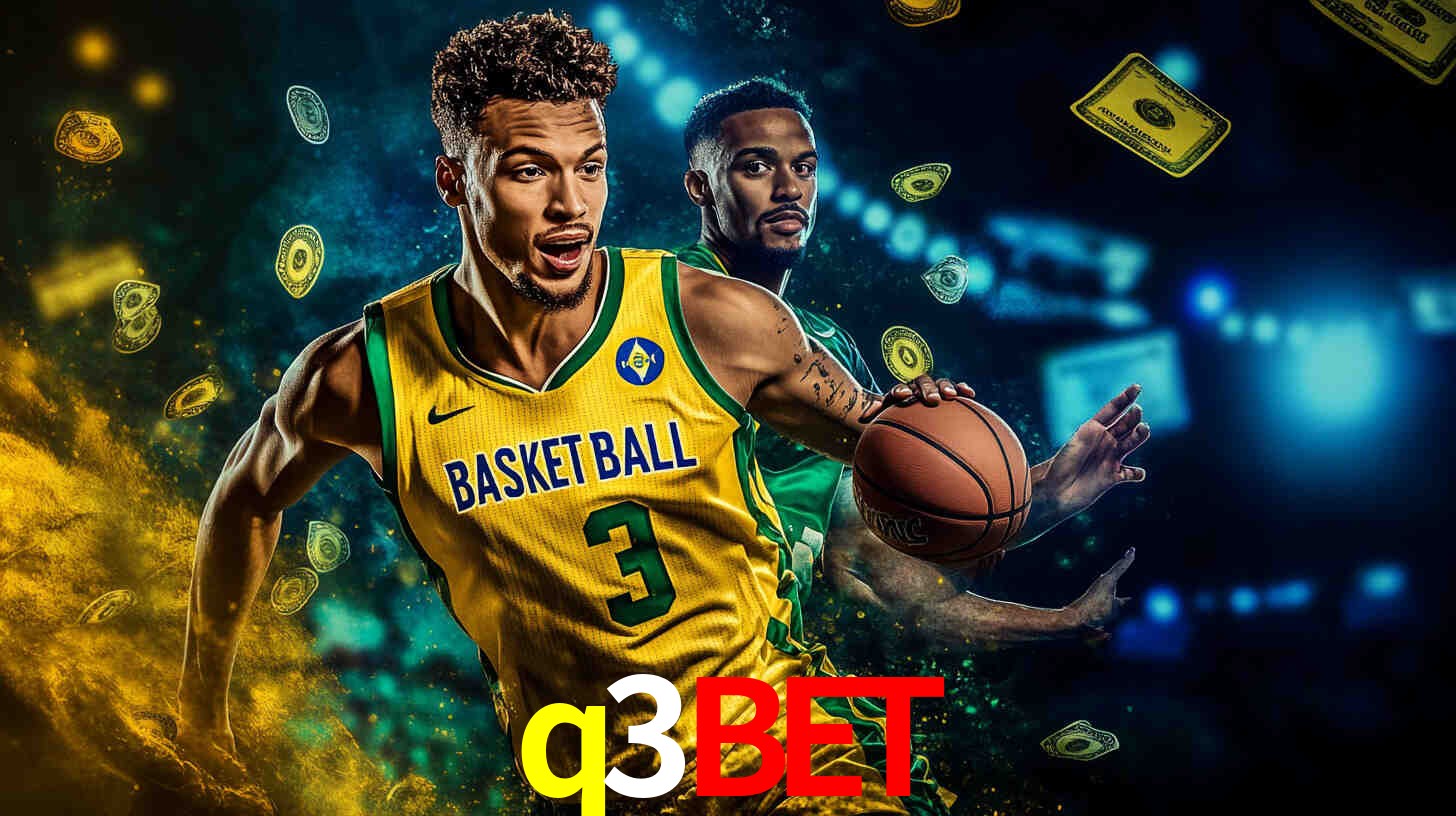 Explorando a Categoria de Eventos em Apostas na q3bet