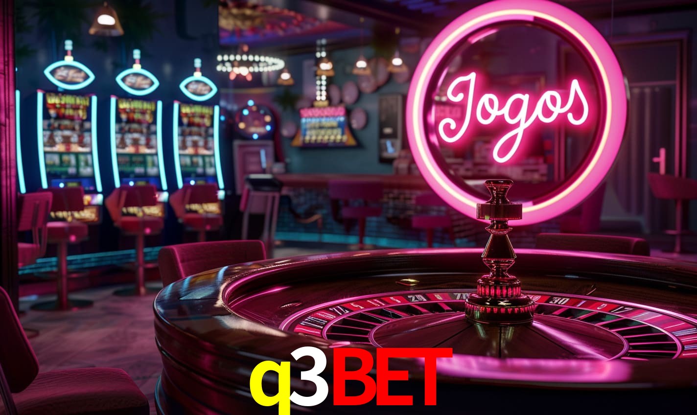 cassino q3bet