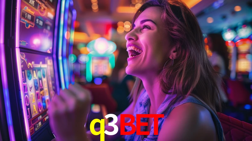 q3bet: Seu Especialista em Apostas Esportivas Brasileiras