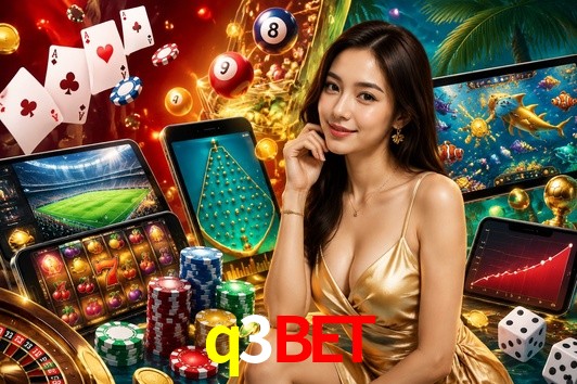 Blackjack Table q3bet