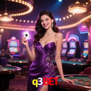 Estatísticas Esportivas q3bet