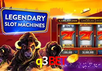 Apostas Esportivas na q3bet: Um Guia Completo