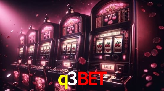 Casino Ao Vivo q3bet