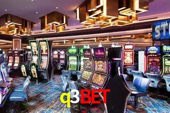 Descubra o Programa VIP da q3bet: Vantagens Exclusivas para Jogadores