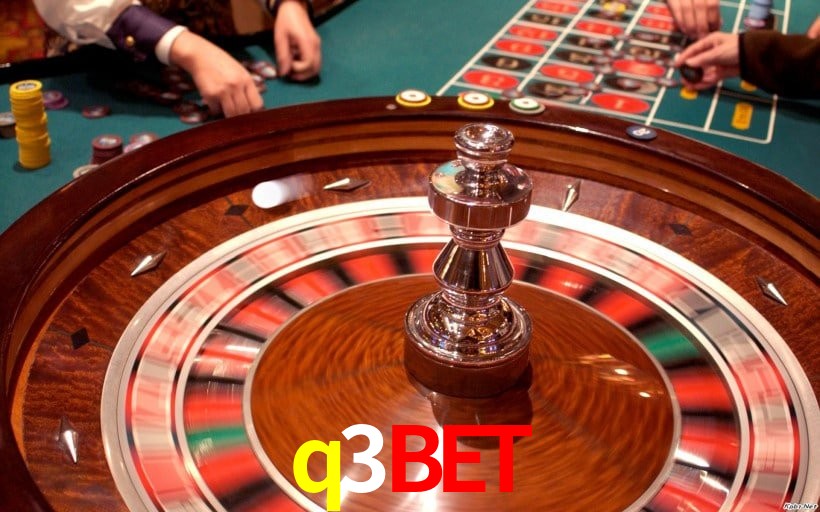 Apostas de Futebol q3bet